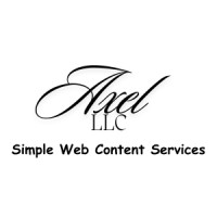 Axel logo - Similar company to Help Them All Foundation