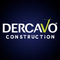 Dercavo construction logo - Similar company to Dercavo - Leader Du Plafond Tendu En Algérie