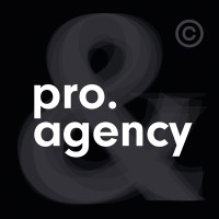 Pro. Agencia Creativa logo - Similar company to Murmuris Comunicació