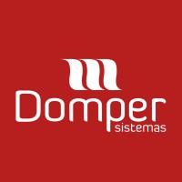 Domper Sistemas logo - Similar company to Domper Consultoria E Sistemas