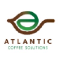 Atlantic Coffee Solutions logo - Similar company to Host Coffee