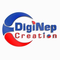 DigiNep Creation logo - Similar company to Slusstech