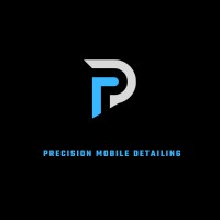 Precision Mobile Detailing logo - Similar company to Step Above Detailing