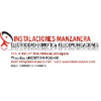 INSTALACIONES MANZANERA logo - Similar company to Sersa Serveis Reunits S.A.