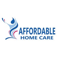 Affordable Home Care logo - Similar company to Blessings4Ever Home Care Agency