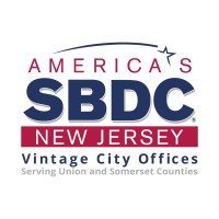 NJSBDC of Somerset & Union Counties logo - Similar company to Njsbdc State Office