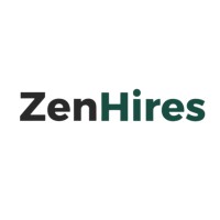 ZenHires logo - Similar company to Sonata Vision Studio
