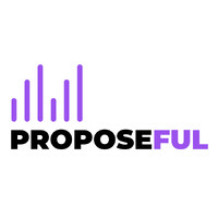 Proposeful logo - Similar company to Syncrange
