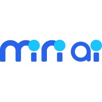 Mini AI logo - Similar company to Icanpr