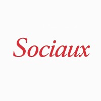 Sociaux logo - Similar company to Retail Manager Solutions Ltd
