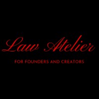 Law Atelier logo - Similar company to Oversight Studio