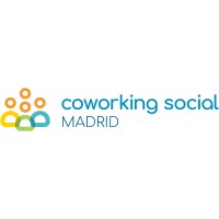 Coworking Social Madrid logo - Similar company to Bejumping