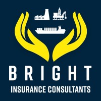 BRIGHT Insurance Consultants logo - Similar company to Fdr | Risk & Insurance