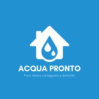 AcquaPronto logo - Similar company to Tsue The Palace Flat