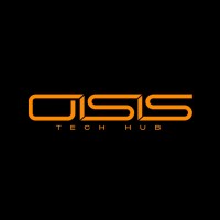Oisis Tech Hub logo - Similar company to Knak