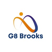 G8 Brooks logo - Similar company to Brooxmart