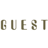 GUEST cph logo - Similar company to Back To Future