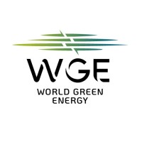 World Green Energy Morocco logo - Similar company to World Green Energy