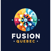 Fusion Québec logo - Similar company to Latinos Multicultural Magazine