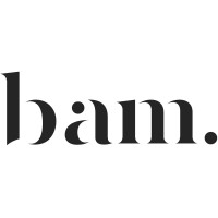 BAM Coffee logo - Similar company to Yamipak Coffee