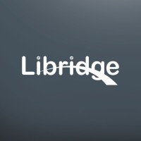 Libridge Global logo - Similar company to Pixel Space Ab
