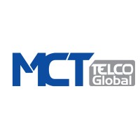 MCT TELCO GLOBAL LLC logo - Similar company to Dal Smart
