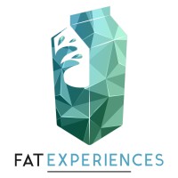 FAT Experiences logo - Similar company to 100%Fat