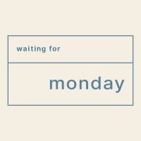 Waiting for Monday logo - Similar company to Mamimu