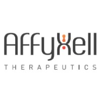 AffyXell Therapeutics, Co., Ltd. logo - Similar company to (주)엘앤씨바이오 (Lncbio)
