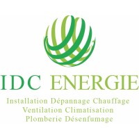 IDC ENERGIE logo - Similar company to Idc Energies