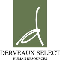 Derveaux Select logo - Similar company to Culinor