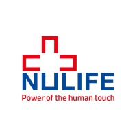 Nulife logo - Similar company to Medtech Life