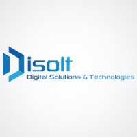 Disolt logo - Similar company to Oqullar