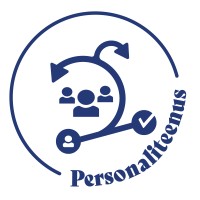 Personaliteenus logo - Similar company to Wizen