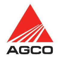 AGCO logo - Similar company to Farrell Growth Group
