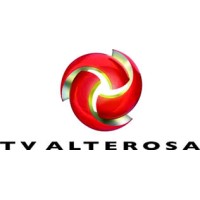 TV ALTEROSA logo - Similar company to Rádio Alvorada Fm
