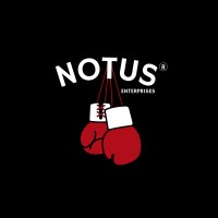 Notusentp logo - Similar company to Doraaj Industries