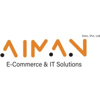 Aiman Ecommerce & IT Solutions (SMC) Pvt. Ltd. logo - Similar company to Accelus