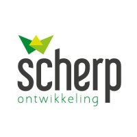 Scherp Ontwikkeling
