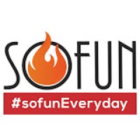 SOFUN Media Marketing logo - Similar company to Einstein Industries