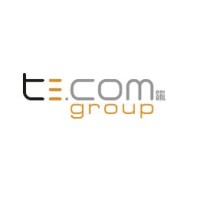 TE.COM SRL logo - Similar company to Tecom Group