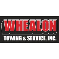 Whealon Towing & Service Inc. logo - Similar company to Bugs Towing