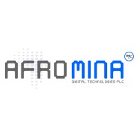 AfroMiNA Digital Technologies PLC logo - Similar company to Recognise Design