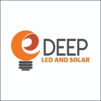 DEEP LED AND SOLAR