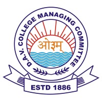 Dav public school ,Daltonganj logo - Similar company to Nilamber Pitamber University