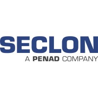 SeclonLogic logo - Similar company to Cubenox Limited
