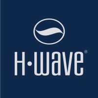 H-Wave logo - Similar company to Ermi Llc.