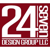 24/7 Design Group, LLC logo - Similar company to Square Design + Build