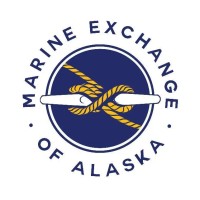 Marine Exchange of Alaska logo - Similar company to Meteor Project