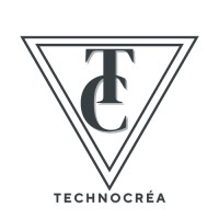Technocréa logo - Similar company to La Gamelle Bbc - Le Bowldog